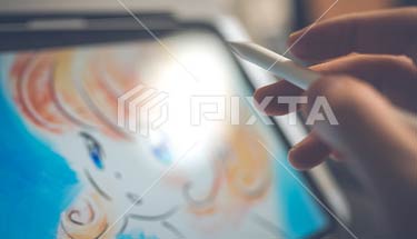 イラストレーター60889607