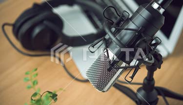 ナレーション21648644