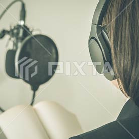 ナレーション28825559